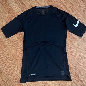 Nike Football Compression Shirt